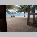 013 Jaguar Reef Lodge - View from Lunch Table.JPG